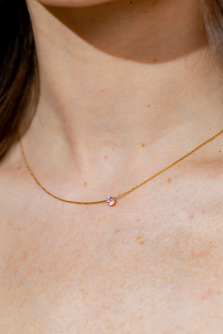Carrie Necklace