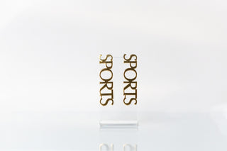 Sports Earring