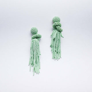 Fiesta Tassel