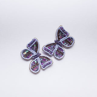 Colette Butterfly Earring