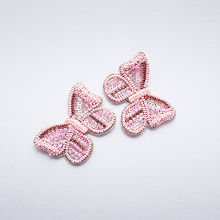 Colette Butterfly Earring