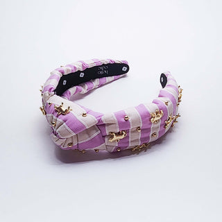 Striped Tiger Knot