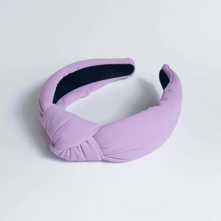 Neoprene Knot Headband