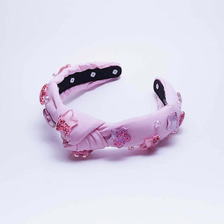 Kids Neoprene Knot Starry Sky