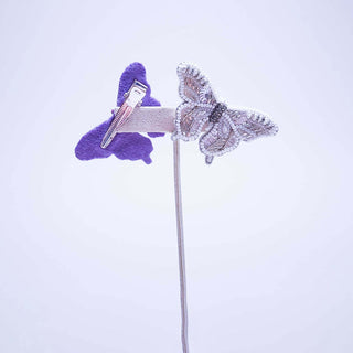 Everly Butterfly Hairclip
