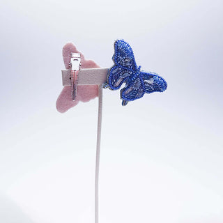 Everly Butterfly Hairclip