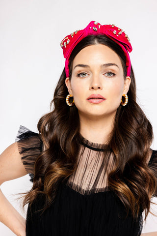 Effie Hoops