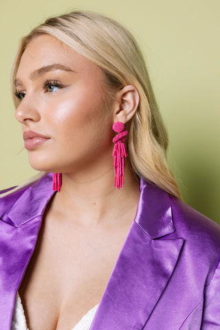Fiesta Tassel