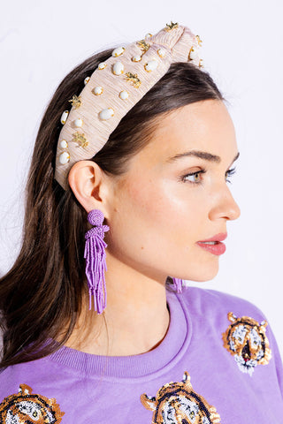 Fiesta Tassel