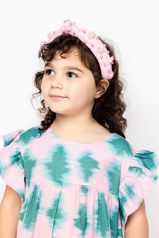 Kids Neoprene Knot I Want Candy