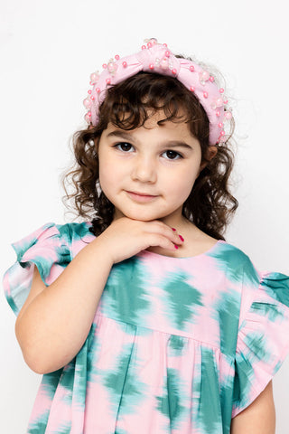 Kids Neoprene Knot I Want Candy