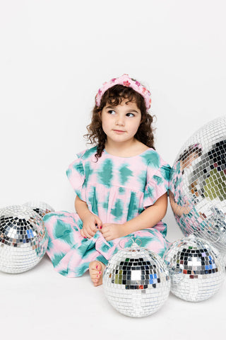 Kids Neoprene Knot Starry Sky