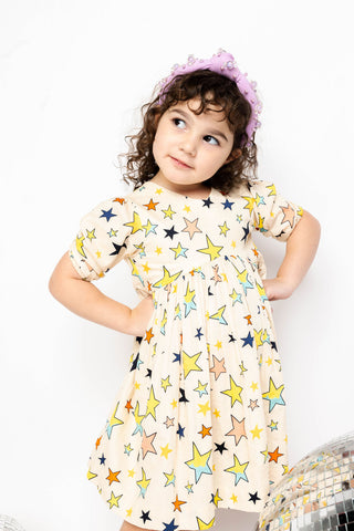 Kids Neoprene Knot I Want Candy