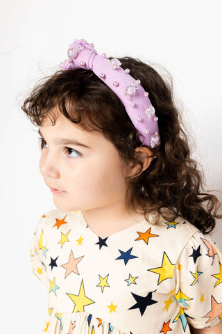 Kids Neoprene Knot I Want Candy