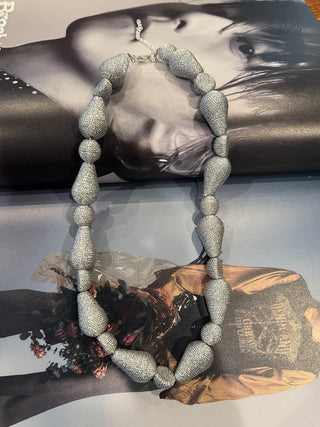 Geo Necklace