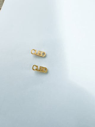 Cleo Earring Large