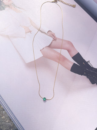 Carrie Necklace