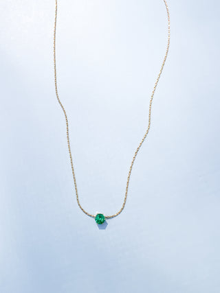 Carrie Necklace