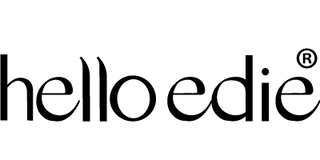 Hello Edie logo