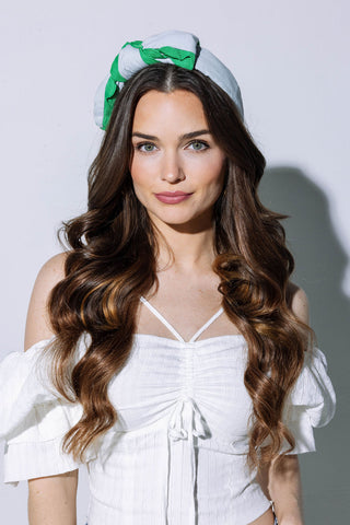 Ricrac Bow