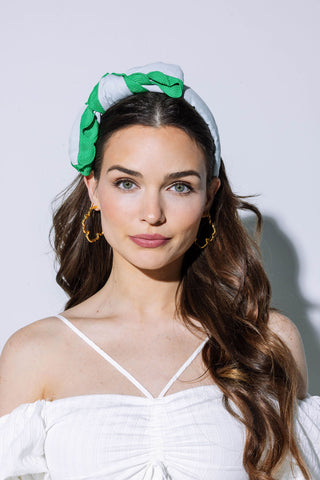 Ricrac Bow