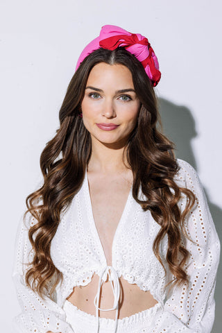 Ricrac Bow