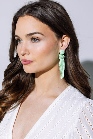 Fiesta Tassel