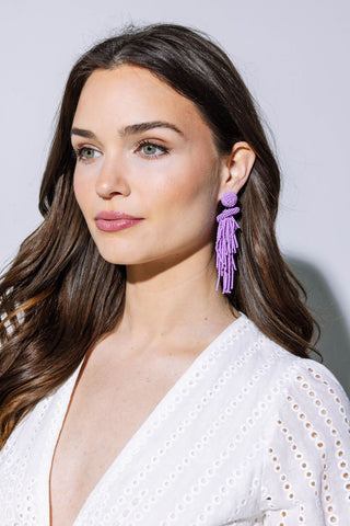 Fiesta Tassel