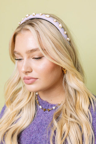 Velvet Ultra Slim Embellished
