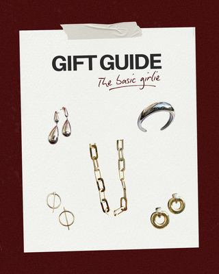 Gift Guides