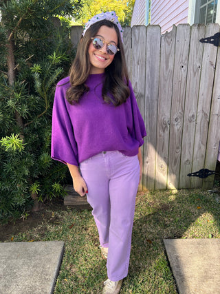 Marching Boot Knot Headband