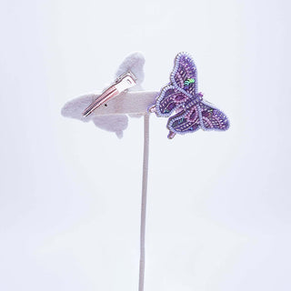 Everly Butterfly Hairclip