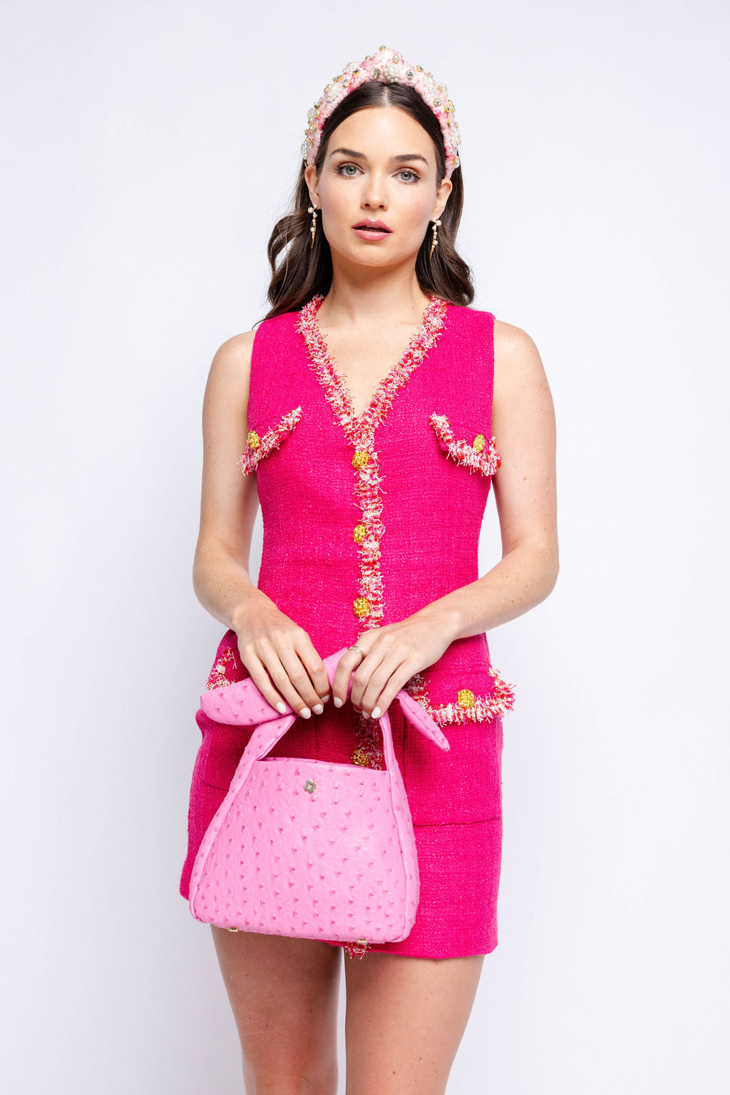 pink dress bag Amazon.com: Clutch Purses for Women, Rhinestone Bow Evening Bag, Small Tote Bag, Crossbody Bags for Wedding, Prom, Parties, Travel(Hot Pink) : Clothing, Shoes & Jewelry