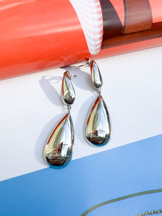 Water Drop Earring
