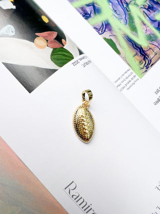 Football Charm