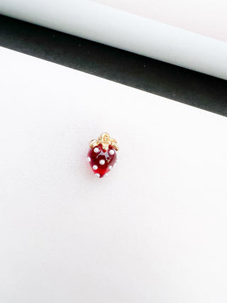 Strawberry Charm