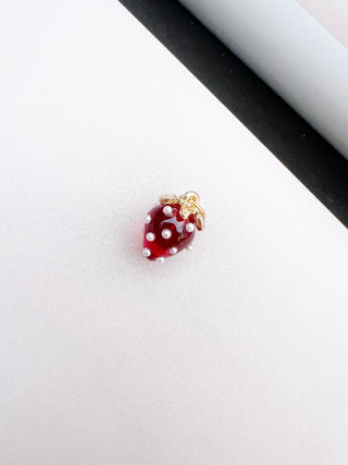 Strawberry Charm