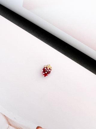 Strawberry Charm