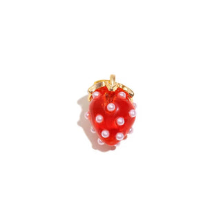 Strawberry Charm
