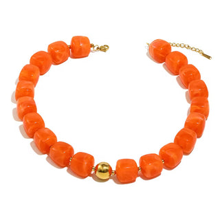 Briton Chunky Necklace