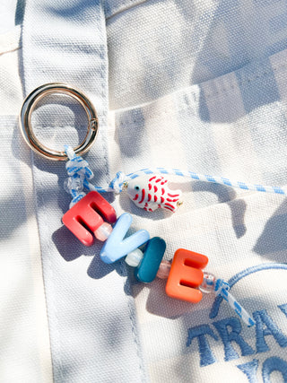 Bag Charms