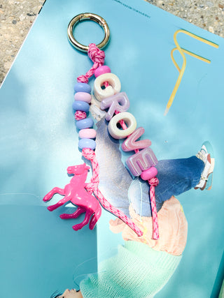 Bag Charms