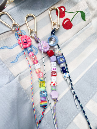 Bag Charms