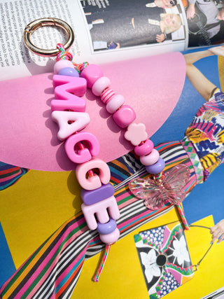 Bag Charms