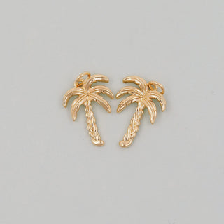 Palm Tree Charm