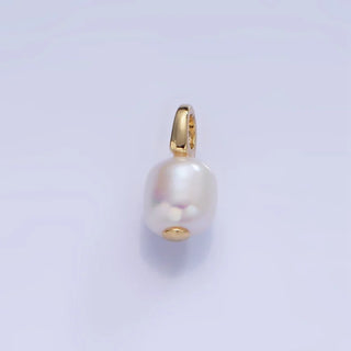 Fresh Water Pearl Charm